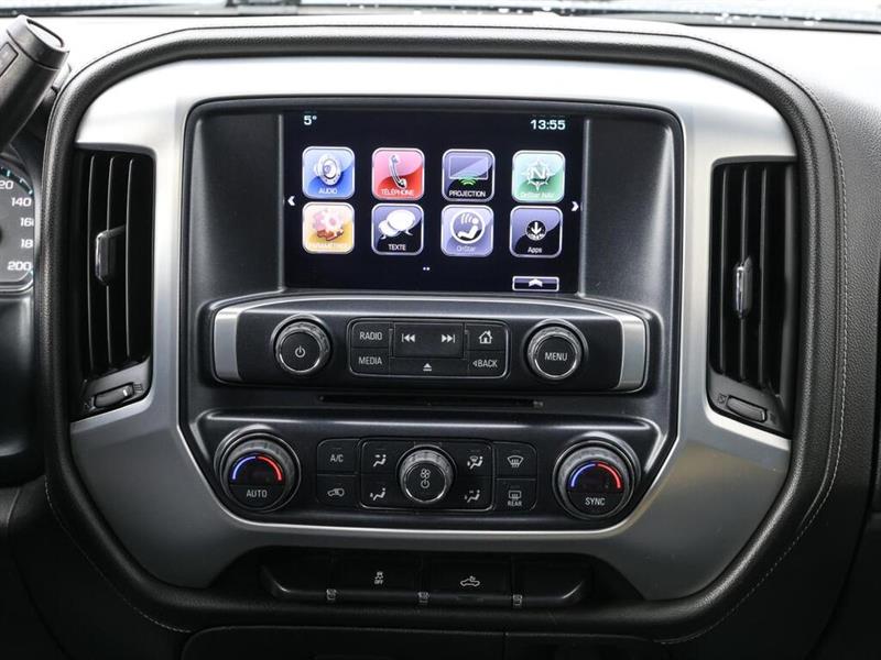 gmc Sierra 1500 2018 - 20