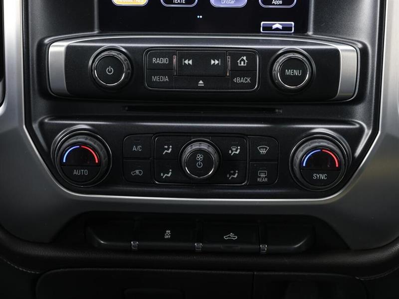 gmc Sierra 1500 2018 - 21