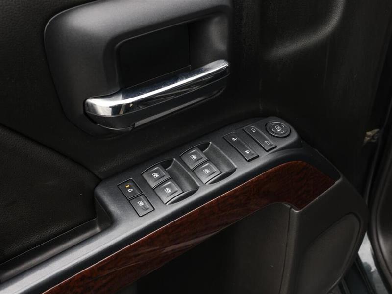 gmc Sierra 1500 2018 - 22