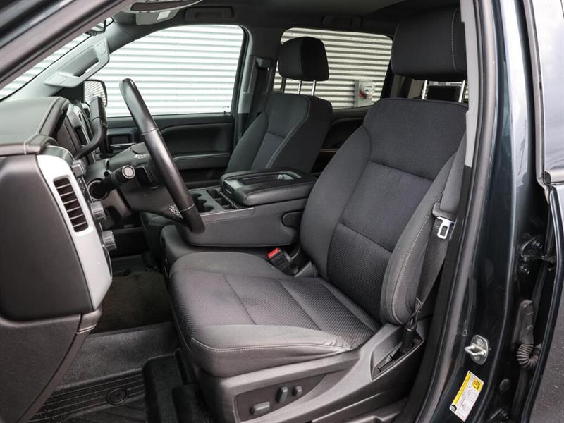 gmc Sierra 1500 2018 - 24