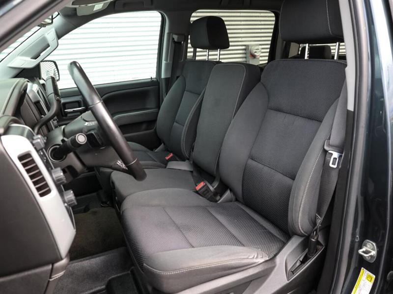 gmc Sierra 1500 2018 - 25