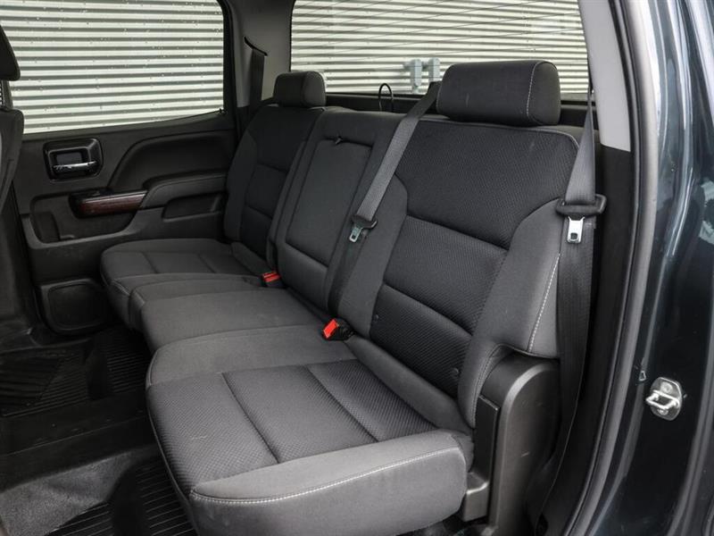 gmc Sierra 1500 2018 - 27