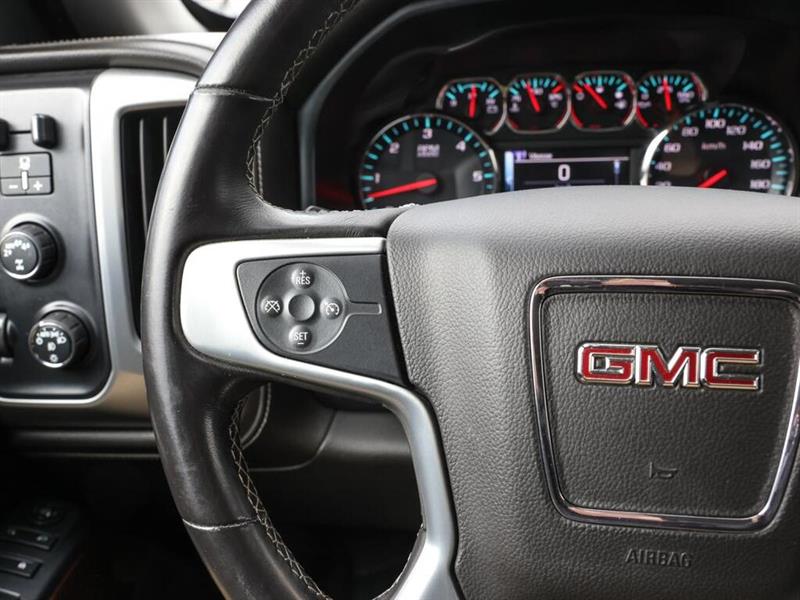 gmc Sierra 1500 2018 - 28