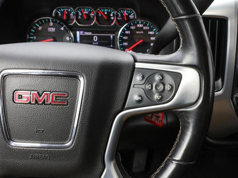 gmc Sierra 1500 2018 - 29