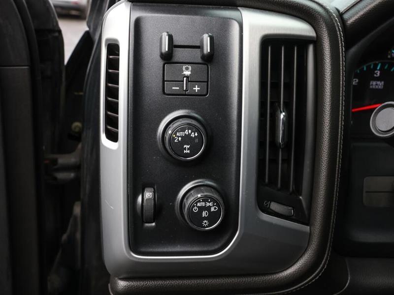 gmc Sierra 1500 2018 - 33