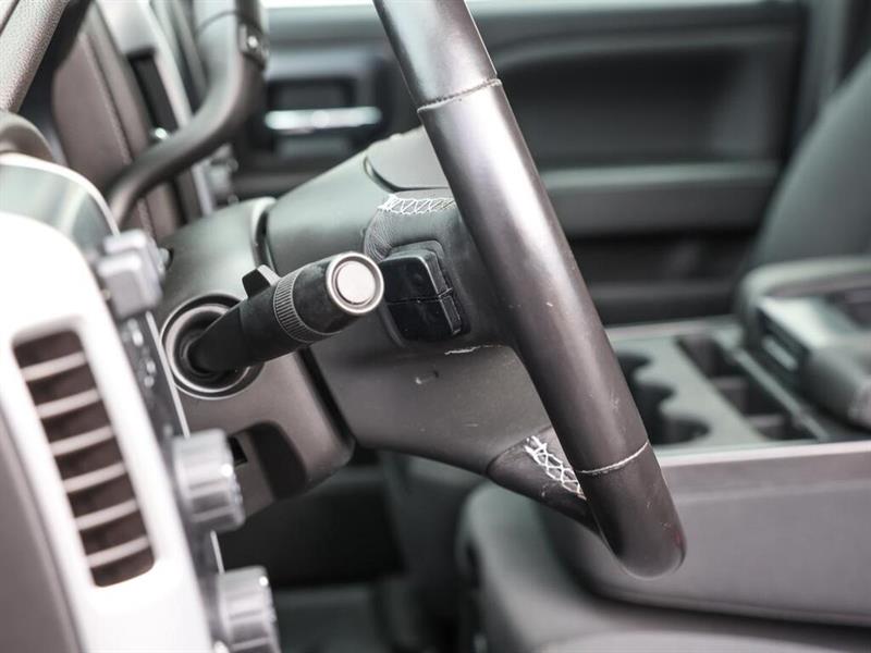 gmc Sierra 1500 2018 - 35