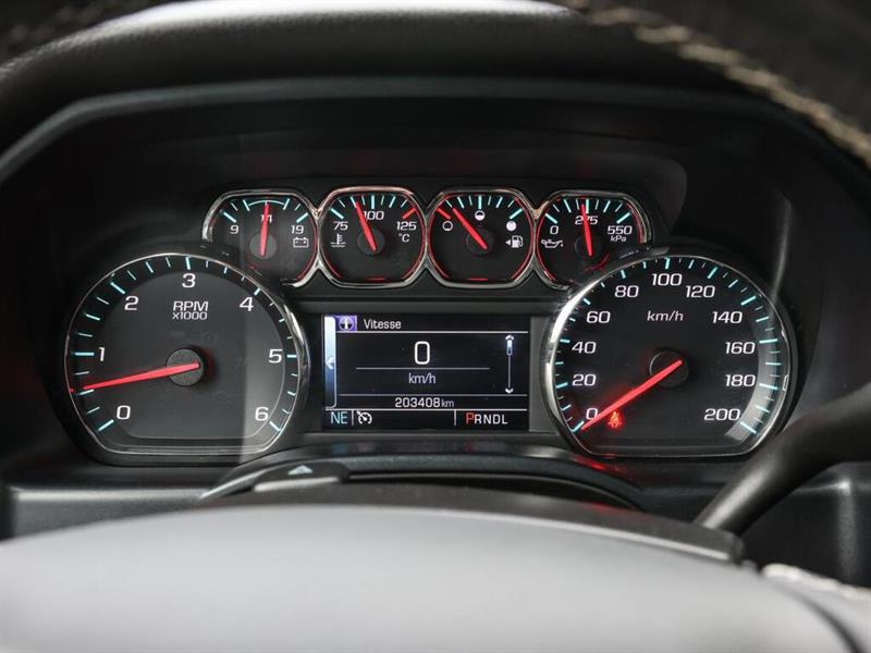 gmc Sierra 1500 2018 - 36