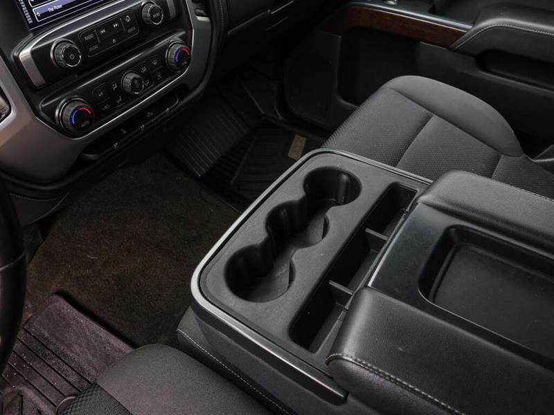 gmc Sierra 1500 2018 - 37