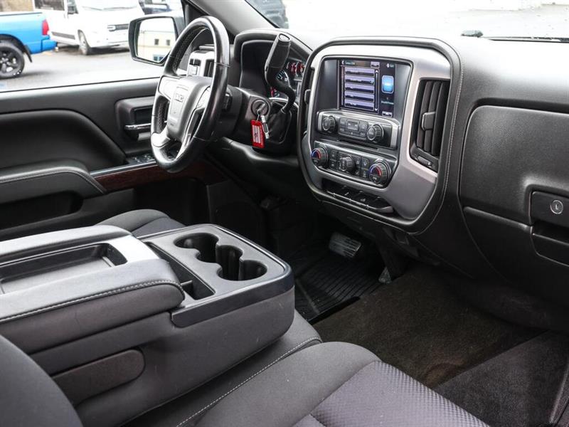 gmc Sierra 1500 2018 - 38