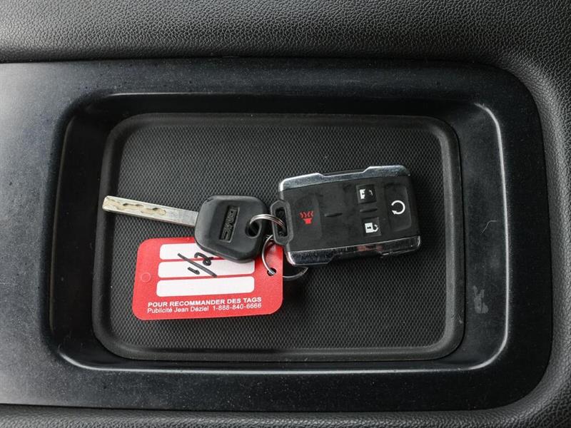 gmc Sierra 1500 2018 - 39