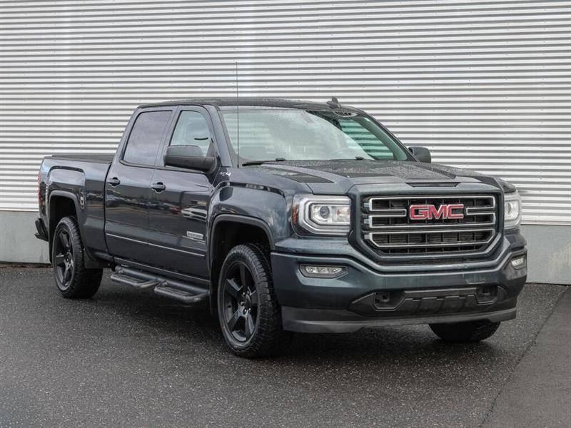 gmc Sierra 1500 2018 - 40