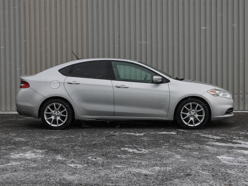 dodge Dart 2013 - 2