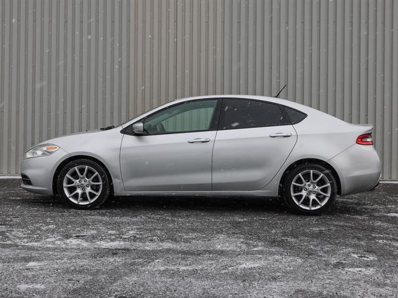 dodge Dart 2013 - 4