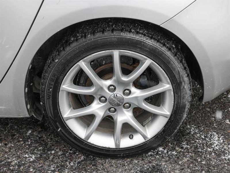 dodge Dart 2013 - 10