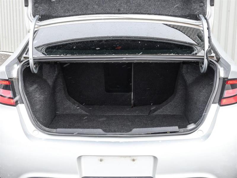 dodge Dart 2013 - 11