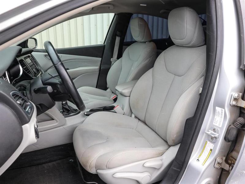 dodge Dart 2013 - 16