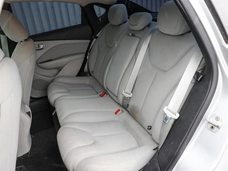 dodge Dart 2013 - 17