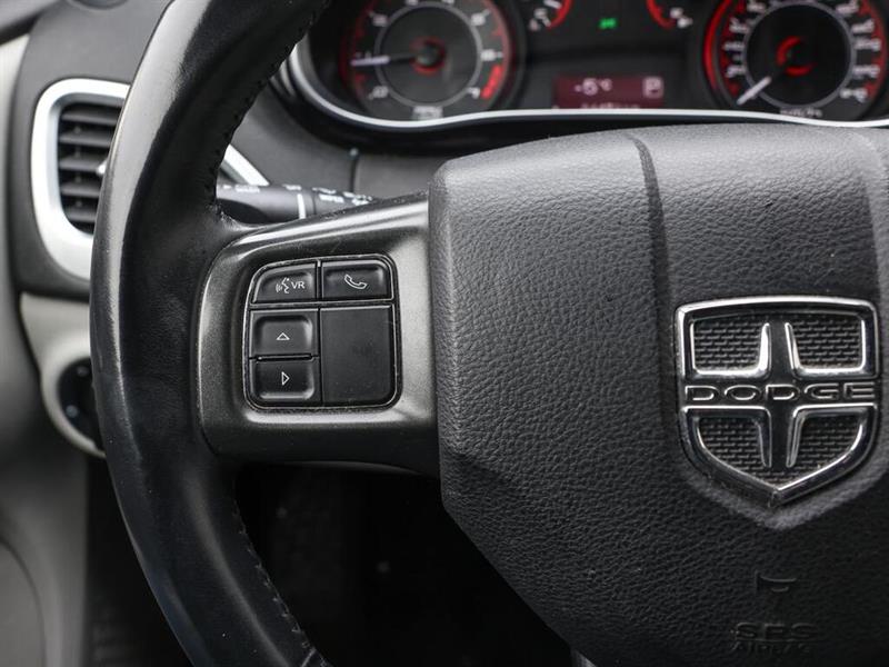 dodge Dart 2013 - 18