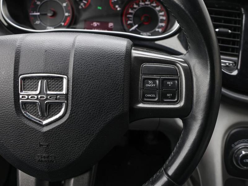 dodge Dart 2013 - 19