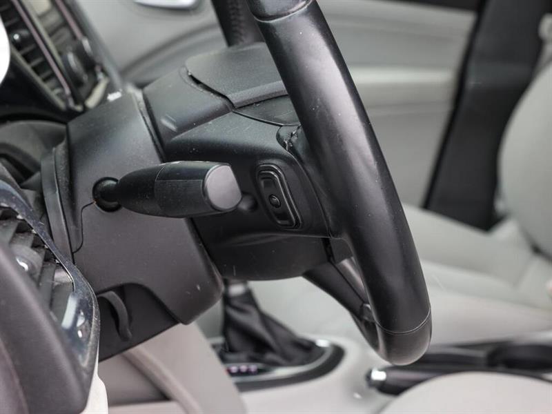 dodge Dart 2013 - 21