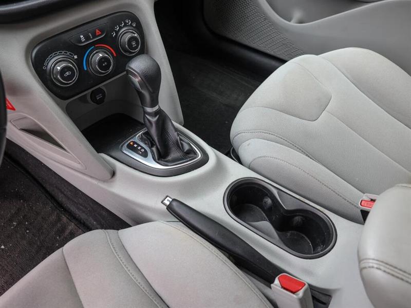 dodge Dart 2013 - 23