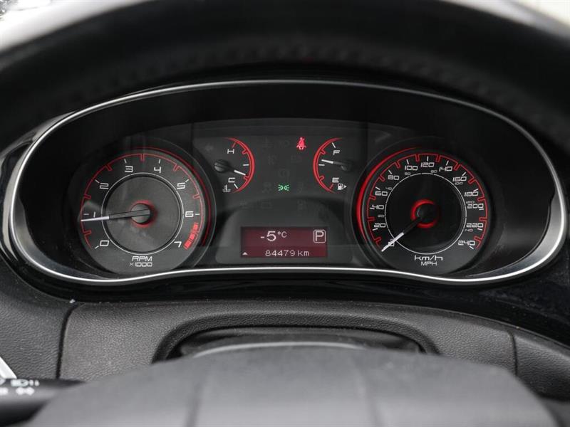 dodge Dart 2013 - 24