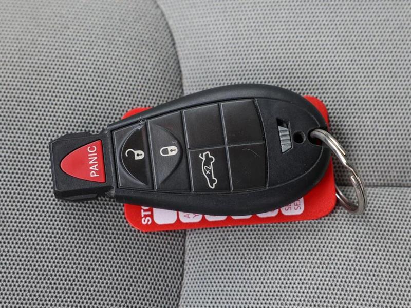 dodge Dart 2013 - 26