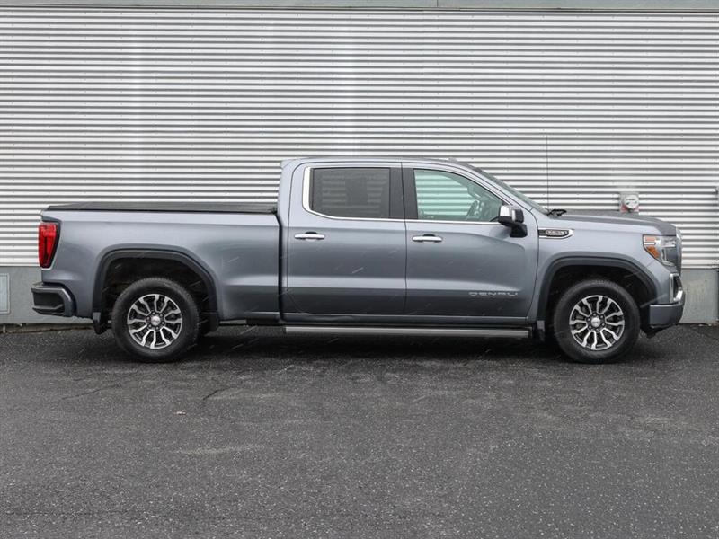 gmc Sierra 1500 2020 - 2