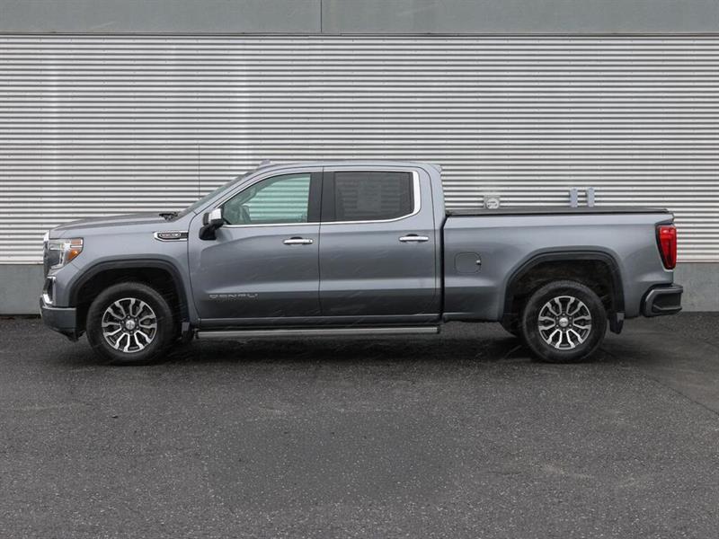 gmc Sierra 1500 2020 - 3