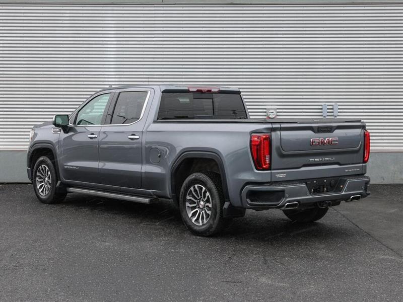 gmc Sierra 1500 2020 - 4