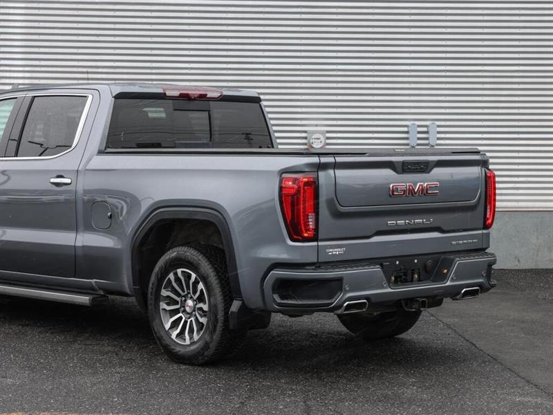 gmc Sierra 1500 2020 - 5