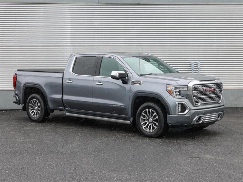 gmc Sierra 1500 2020 - 6