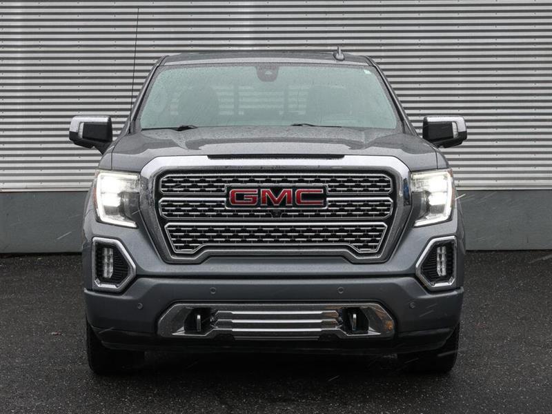 gmc Sierra 1500 2020 - 8