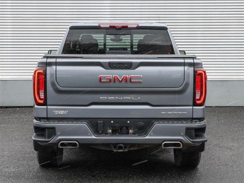 gmc Sierra 1500 2020 - 9