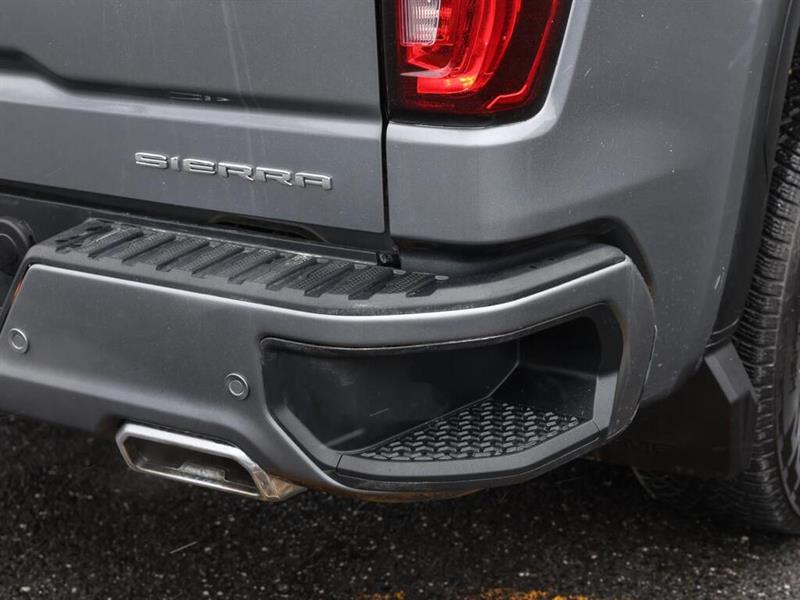 gmc Sierra 1500 2020 - 10