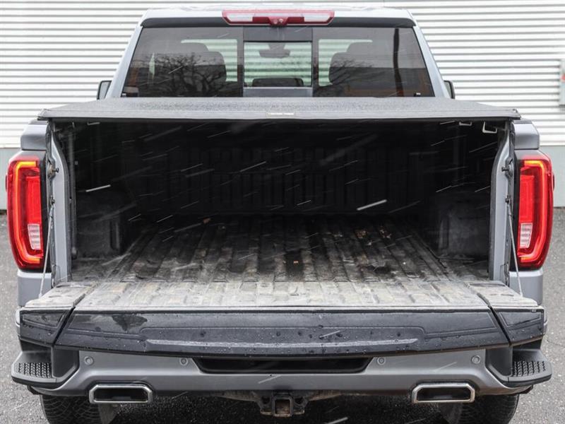 gmc Sierra 1500 2020 - 11