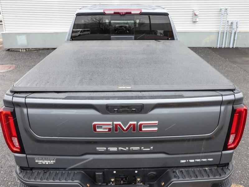 gmc Sierra 1500 2020 - 12