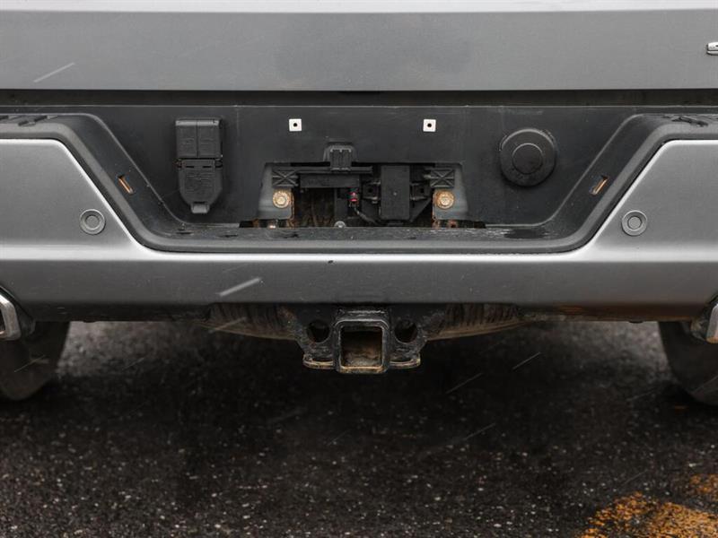 gmc Sierra 1500 2020 - 15