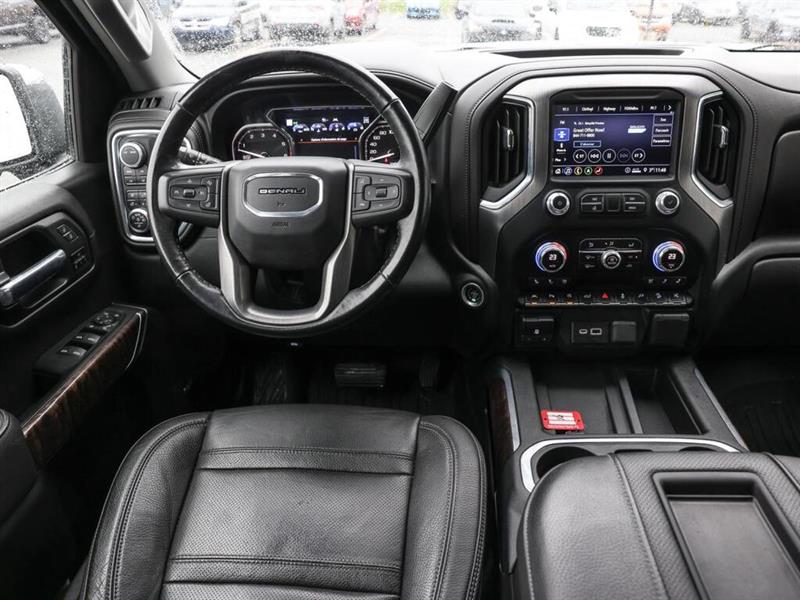 gmc Sierra 1500 2020 - 17