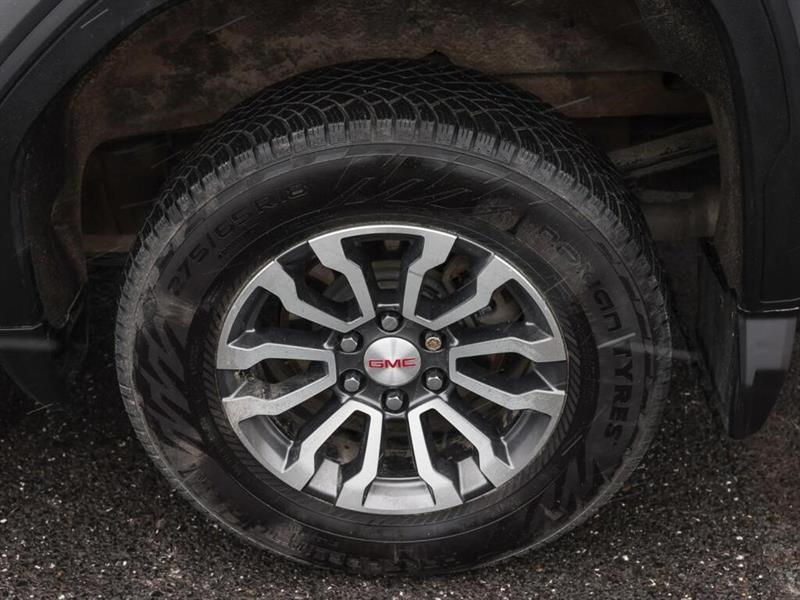 gmc Sierra 1500 2020 - 18