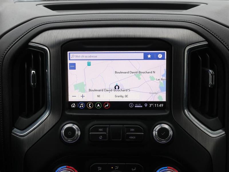 gmc Sierra 1500 2020 - 19