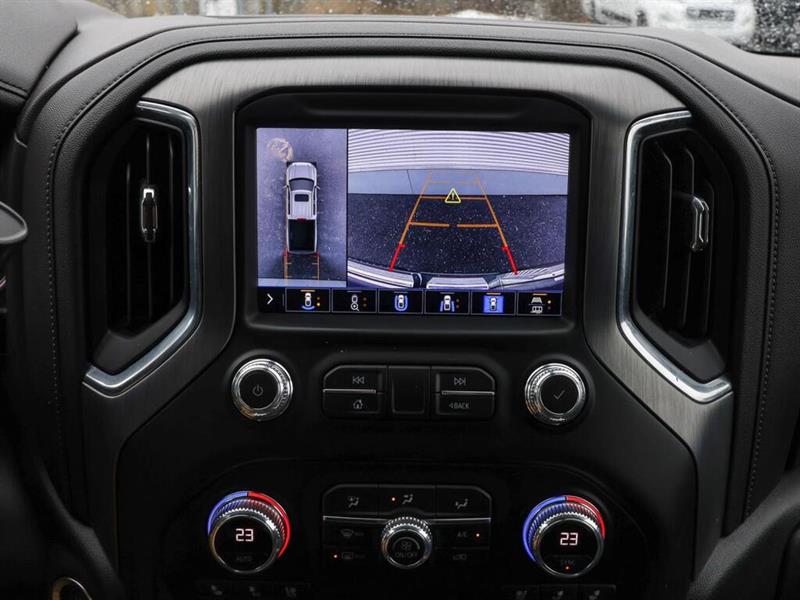 gmc Sierra 1500 2020 - 20