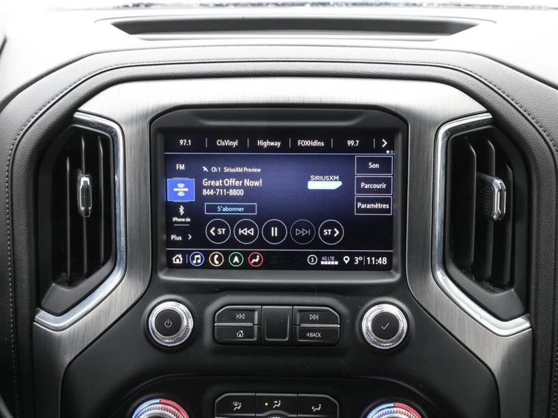 gmc Sierra 1500 2020 - 22