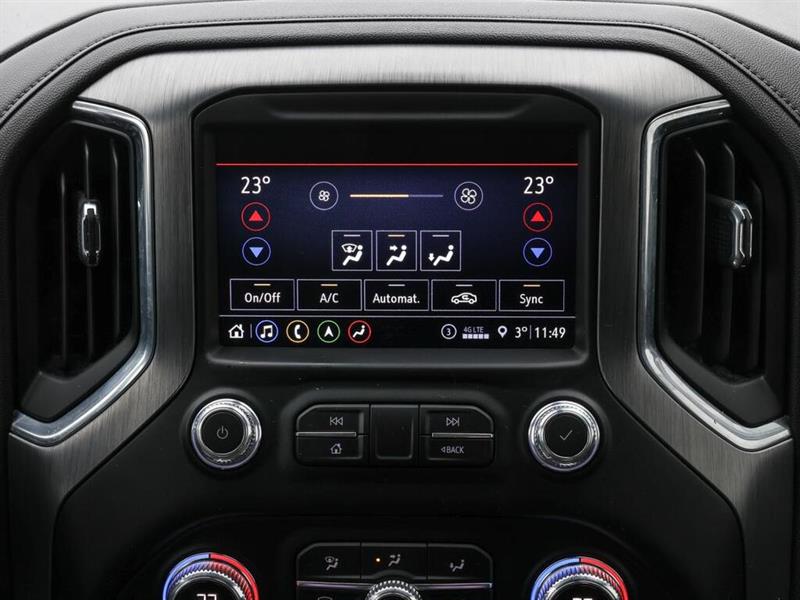 gmc Sierra 1500 2020 - 23