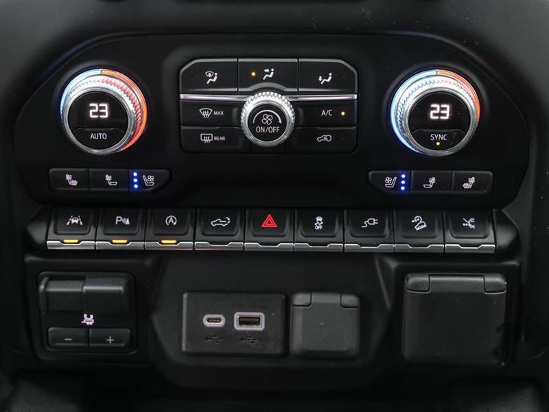 gmc Sierra 1500 2020 - 24