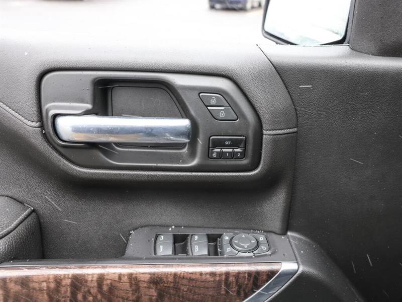 gmc Sierra 1500 2020 - 25