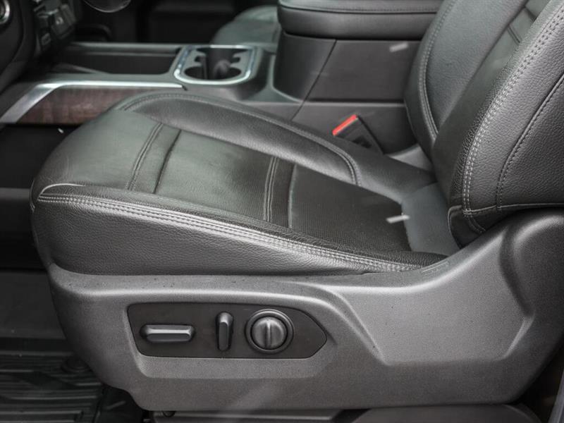 gmc Sierra 1500 2020 - 26