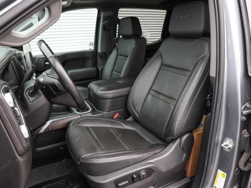 gmc Sierra 1500 2020 - 27