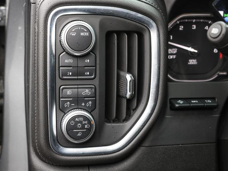 gmc Sierra 1500 2020 - 34