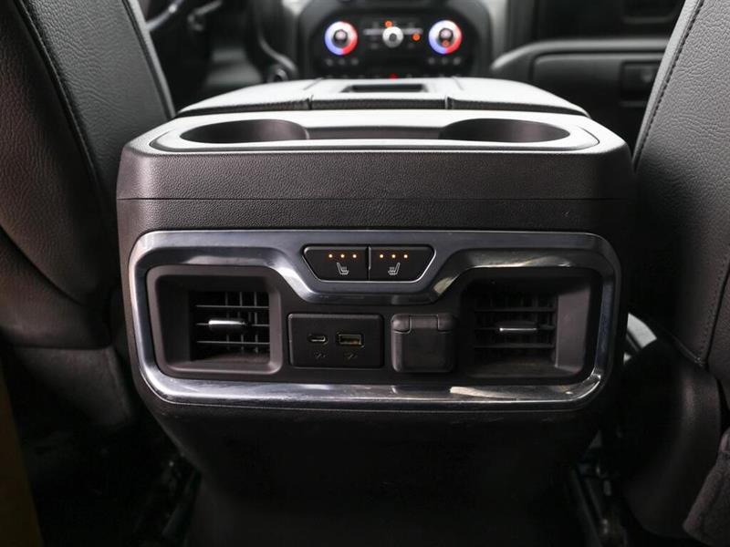 gmc Sierra 1500 2020 - 35